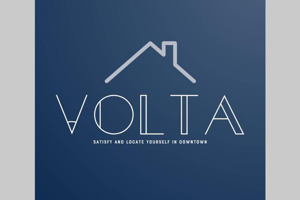 Volta. Satisfy And Locate Yourself In Downtown Campeche Exteriér fotografie
